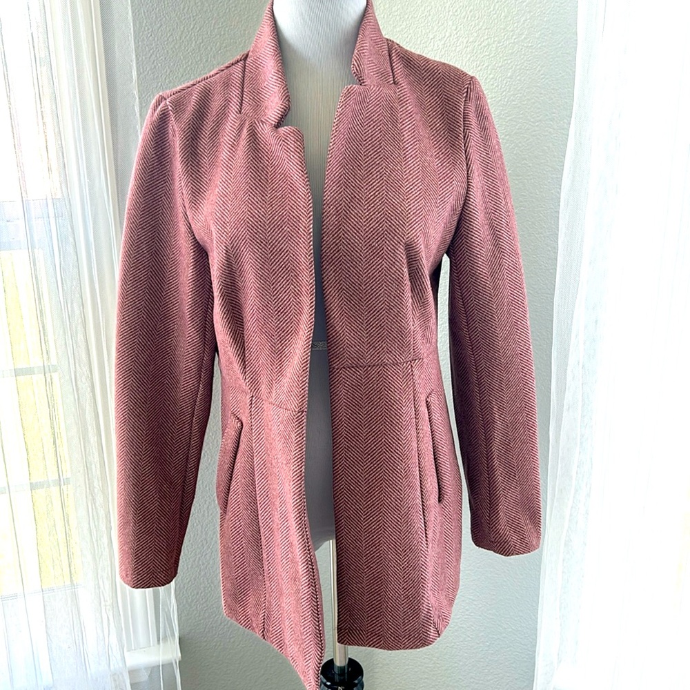 Jacket - Picture 1 of 11